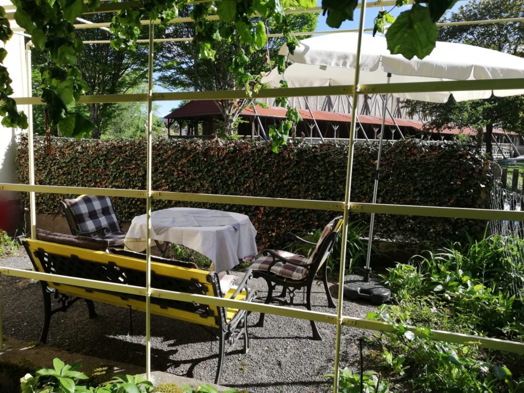 Galerie Haus Salinenblick BSA